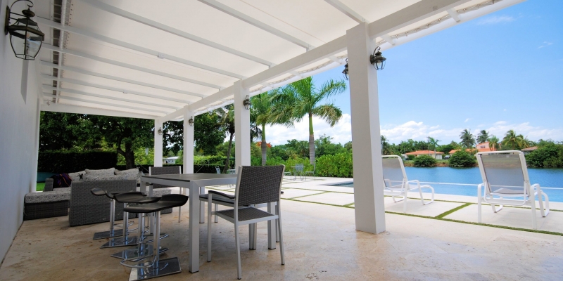 Archtitectural Patio Canopy – by Miami Awning Co (10)