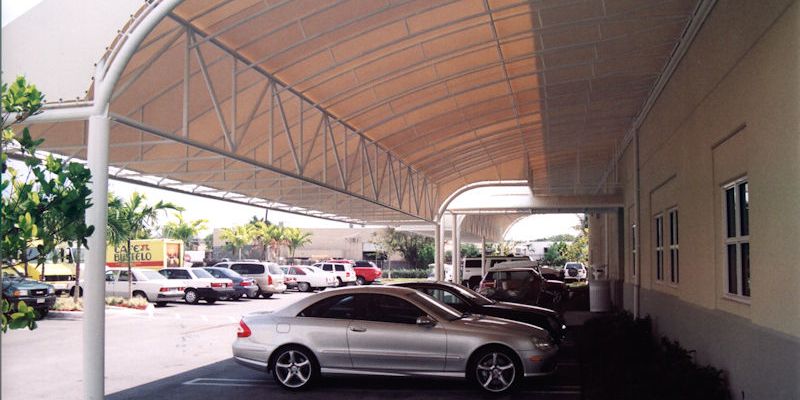 Carports - Miami Awning - Shade Solutions Since 1929