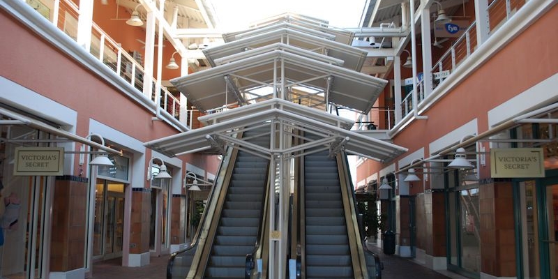 commercial-escalator-canopy-miami-awning