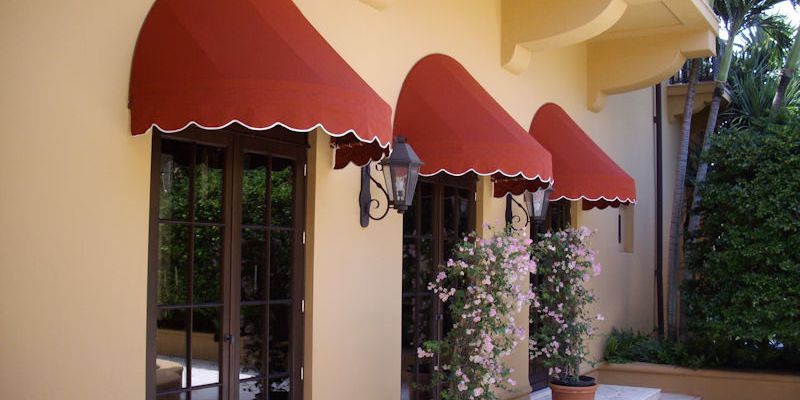 Awnings And Canopies Miami Awning Shade Solutions Since 1929