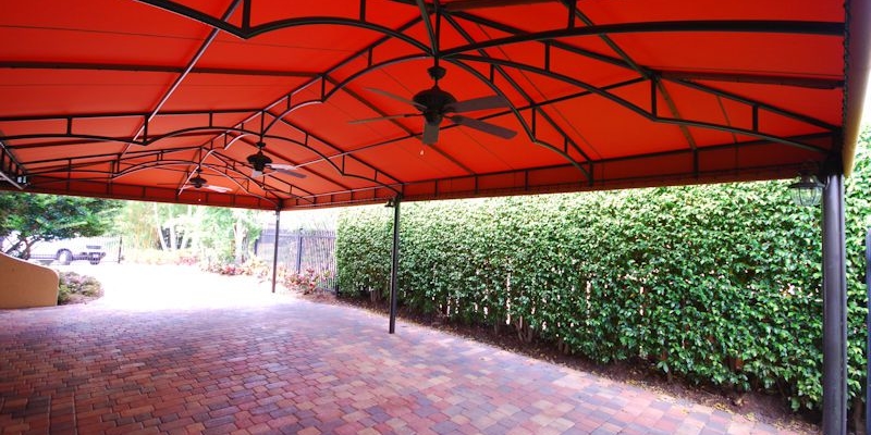 residential-carport