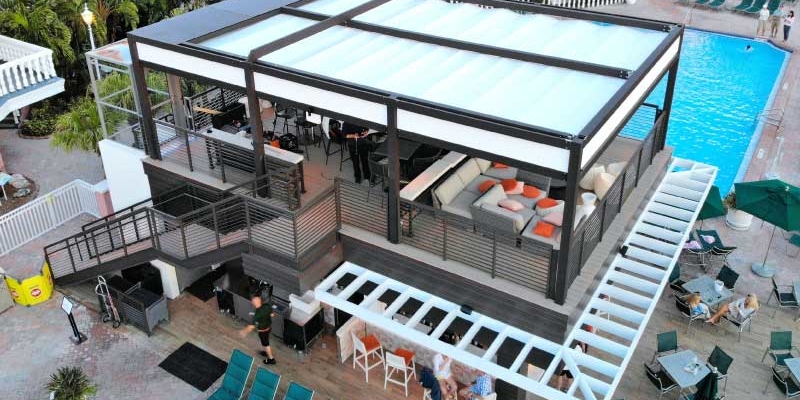 Don-Cesar-Hotel-Pergola-Canopy