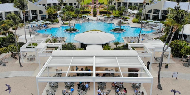 Motorized-Retractable-Pergola-Canopy-at-Westin-Resort-2