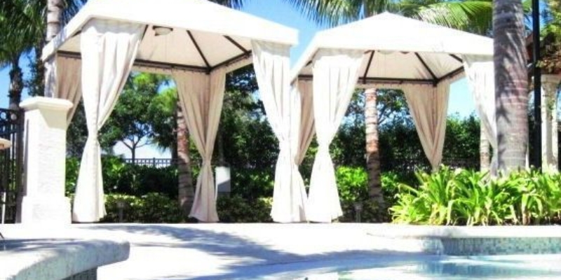 resort-cabanas