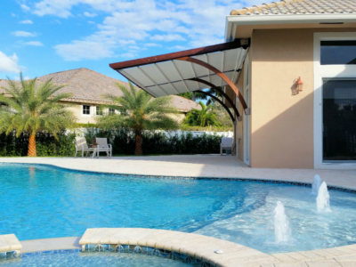 Edery Residence _Retractable Awning Photo 2